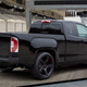 Image for article titled The GMC Syclone Is Back With This 455 HP Conversion Kit
